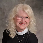 Rev. Cynthia McKenna