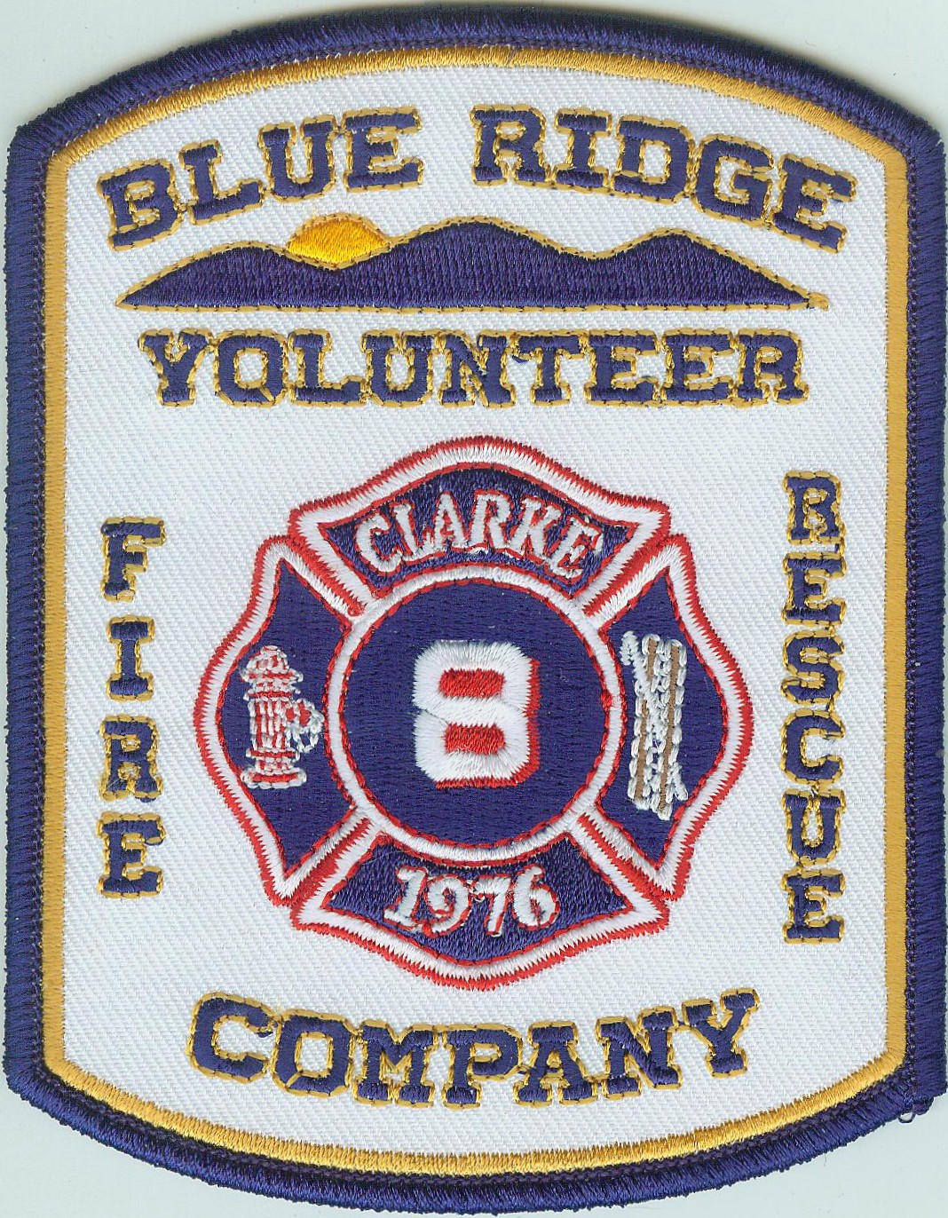 BRVFR Patch BRVFR Patch
