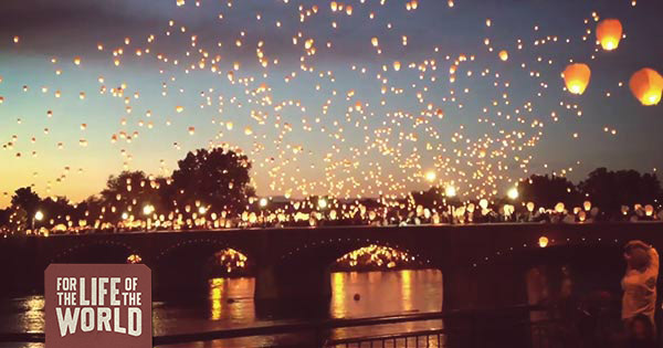 FLOW - Lanterns